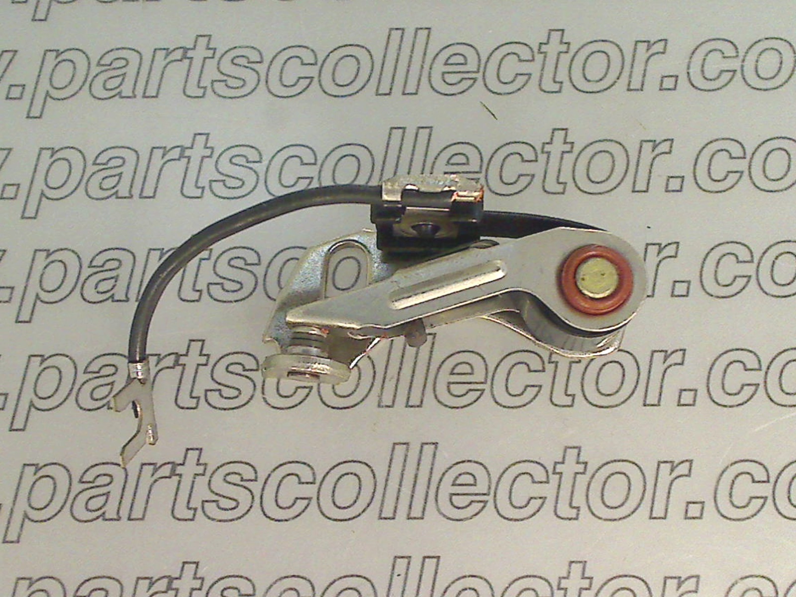 BOSCH 1237013148 Ignition code 10086 compatible with: BOSCH BOSCH, FIAT CAMPAGNOLA